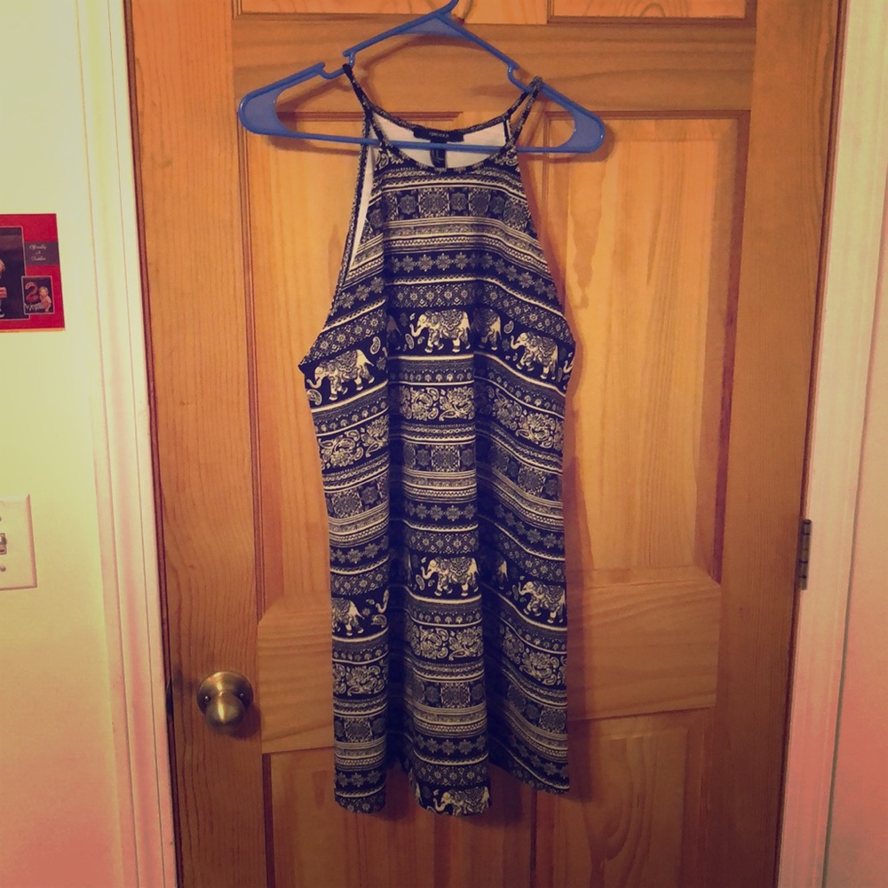 Party dress!